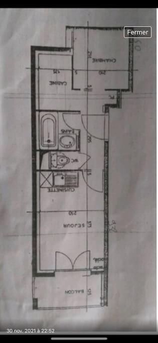 Appartement بوي-سانت-فينسينت المظهر الخارجي الصورة