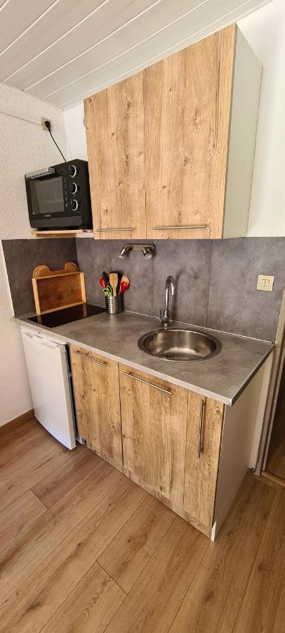 Appartement بوي-سانت-فينسينت المظهر الخارجي الصورة