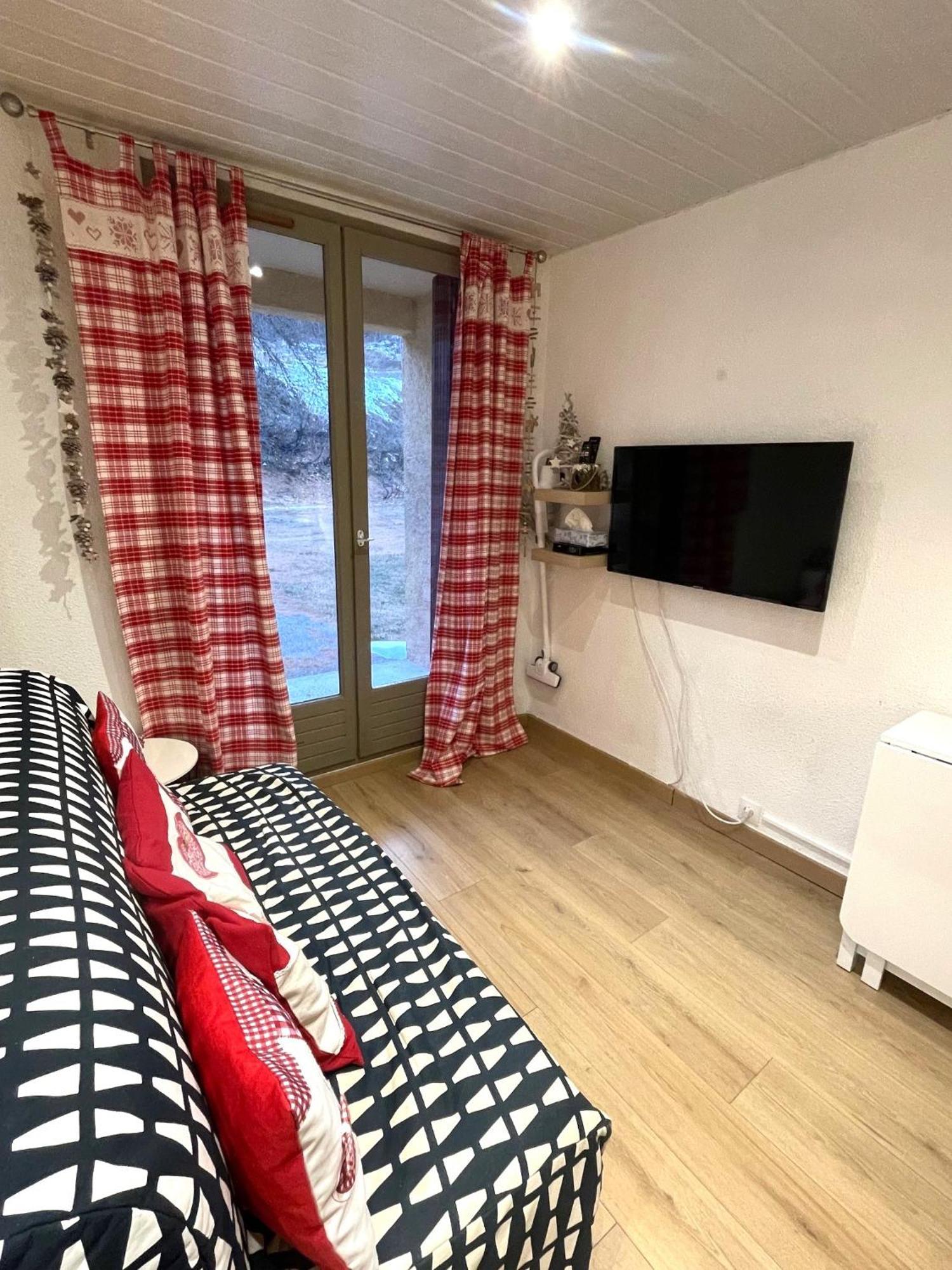 Appartement بوي-سانت-فينسينت المظهر الخارجي الصورة